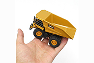 Diecast İş Makinaları