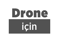 Drone için Lipo