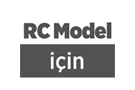 RC Model için Lipo