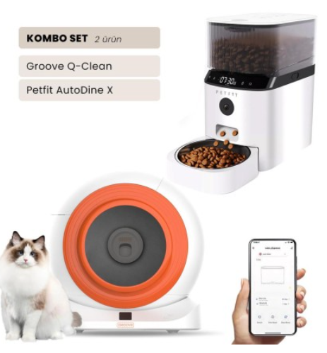 Hepsi Bir Arada Hayvan Ürünleri