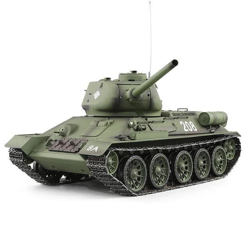 RC Tank