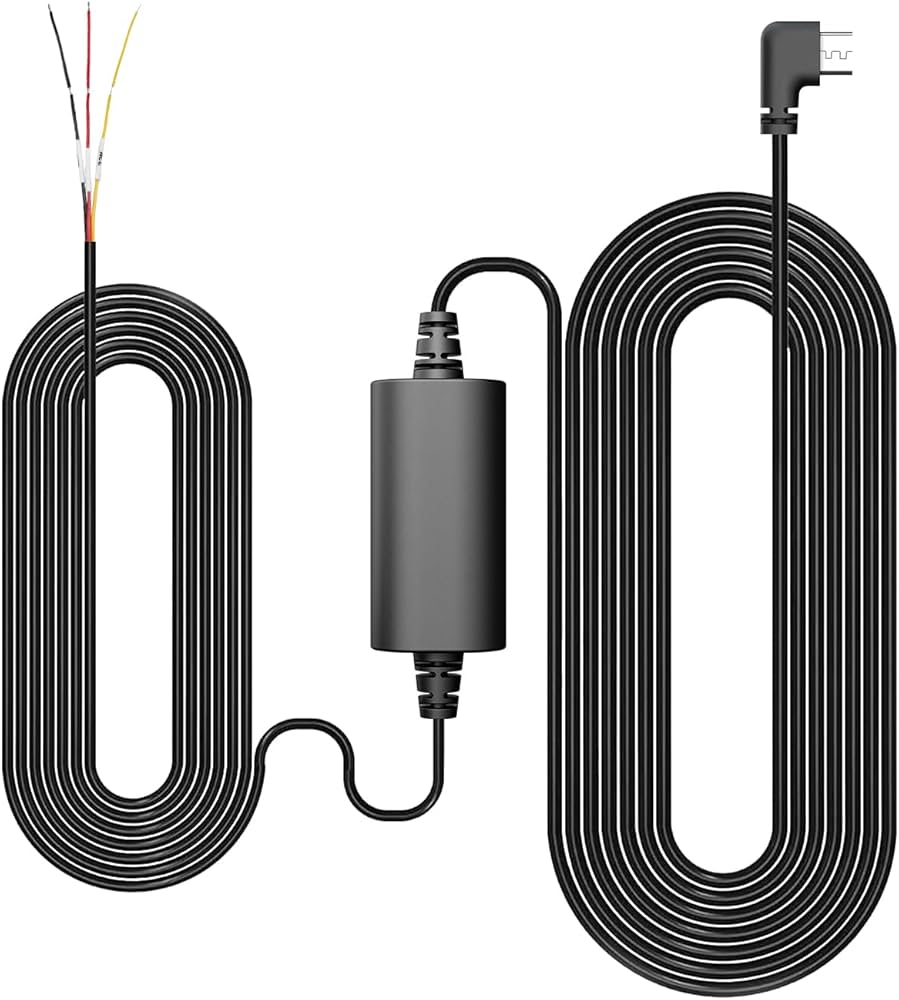Araç içi Kamera Aksesuarlar