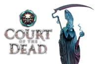 Court Of The Dead