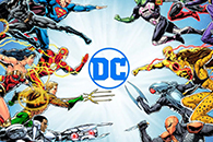 DC Comics