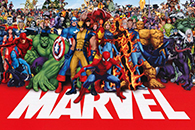 Marvel