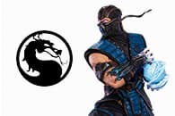 Mortal Kombat