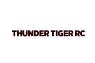 Thunder Tiger Yedek Parçalar