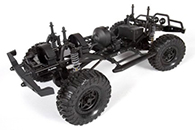 RC Demonte Kit Model Arabalar