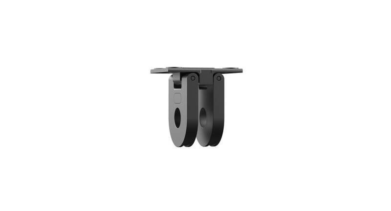 GoPro Yedek Katlanır Parmaklar (HERO8 Black/MAX)