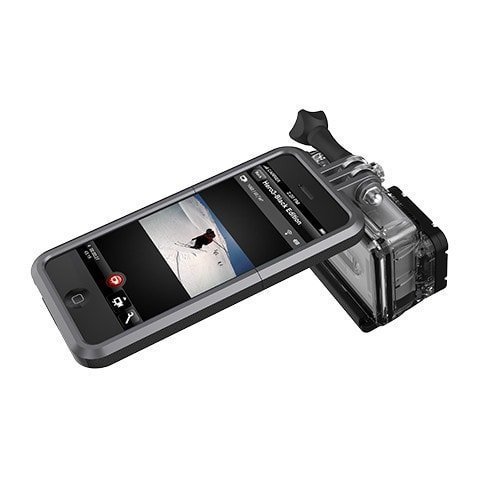 PolarPro GoPro Iphone 5 Aparatı