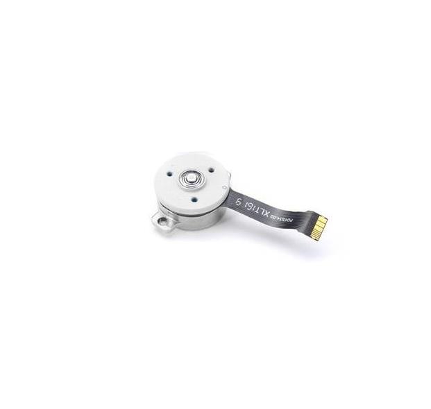 DJI Phantom 4 Pro ve Advanced Drone İçin Gimbal Roll Motoru