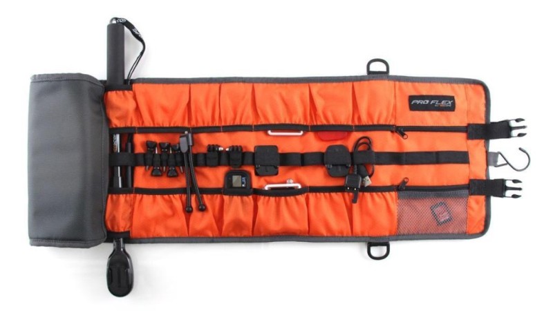 GoScope Flex Case GoPro Çanta
