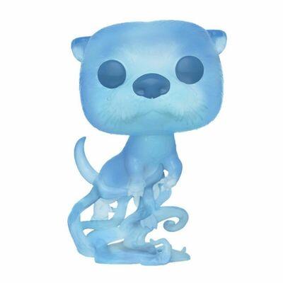 Funko POP Harry Potter Patronus Hermione