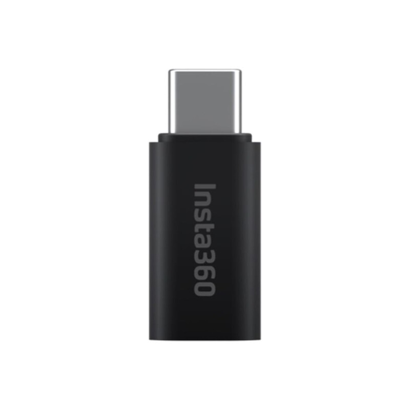 Insta360 ONE R Mic Adapter