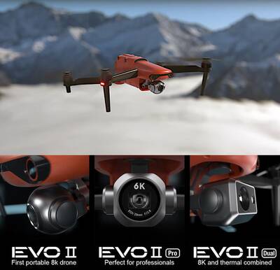Autel Evo 2