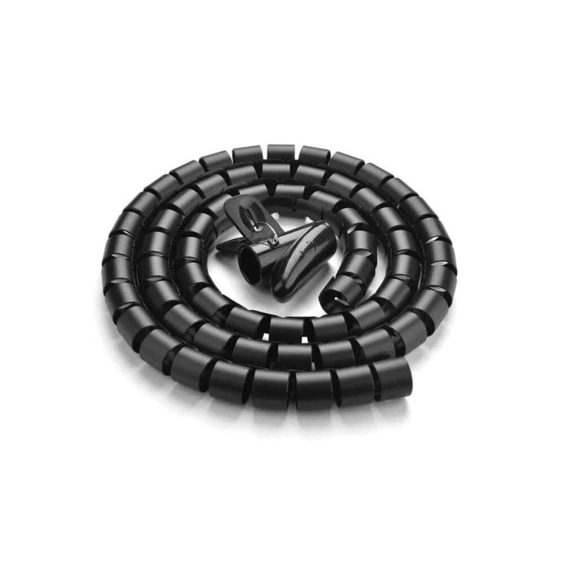Ugreen Kablo Koruyucu ve Düzenleyici Spiral 5 Metre