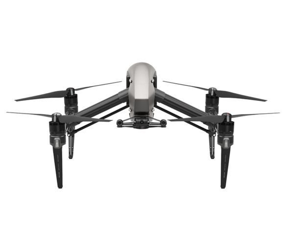 DJI Inspire 2 Drone (Lisanssız)