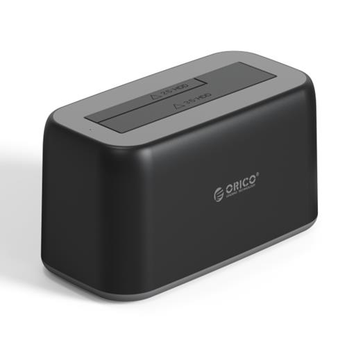 ORICO 2.5"/3.5" HDD/SSD Single Bay Dock