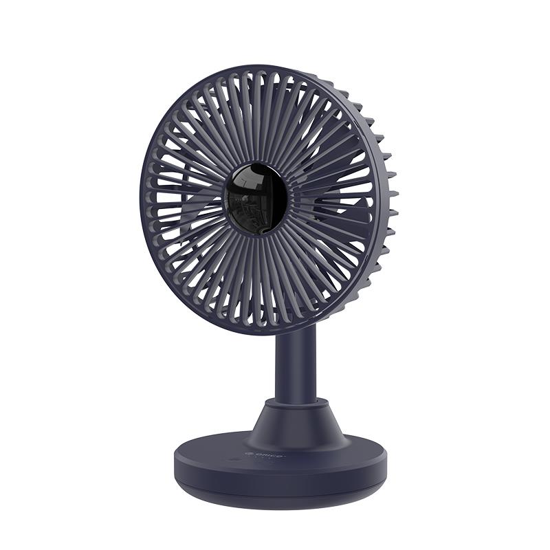 ORICO-Oscillating Desk Fan Mavi