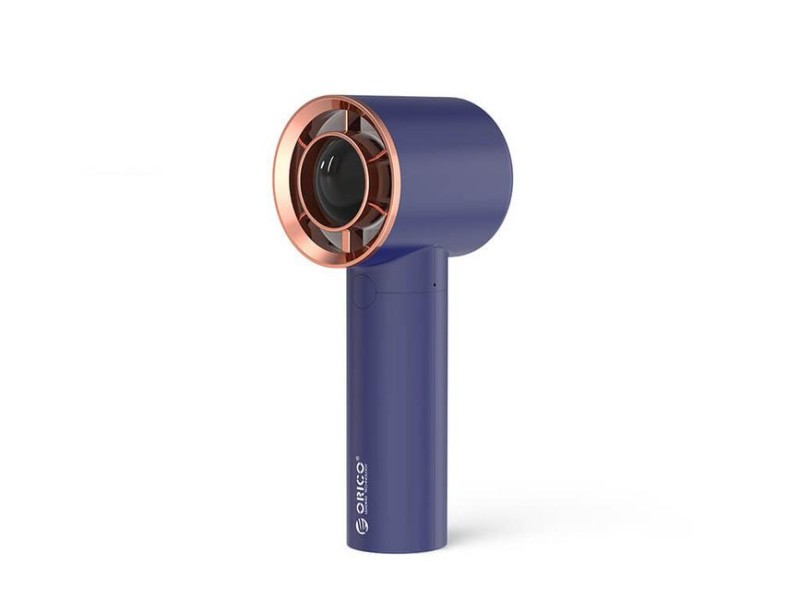 ORICO Handheld Portable Fan Mavi