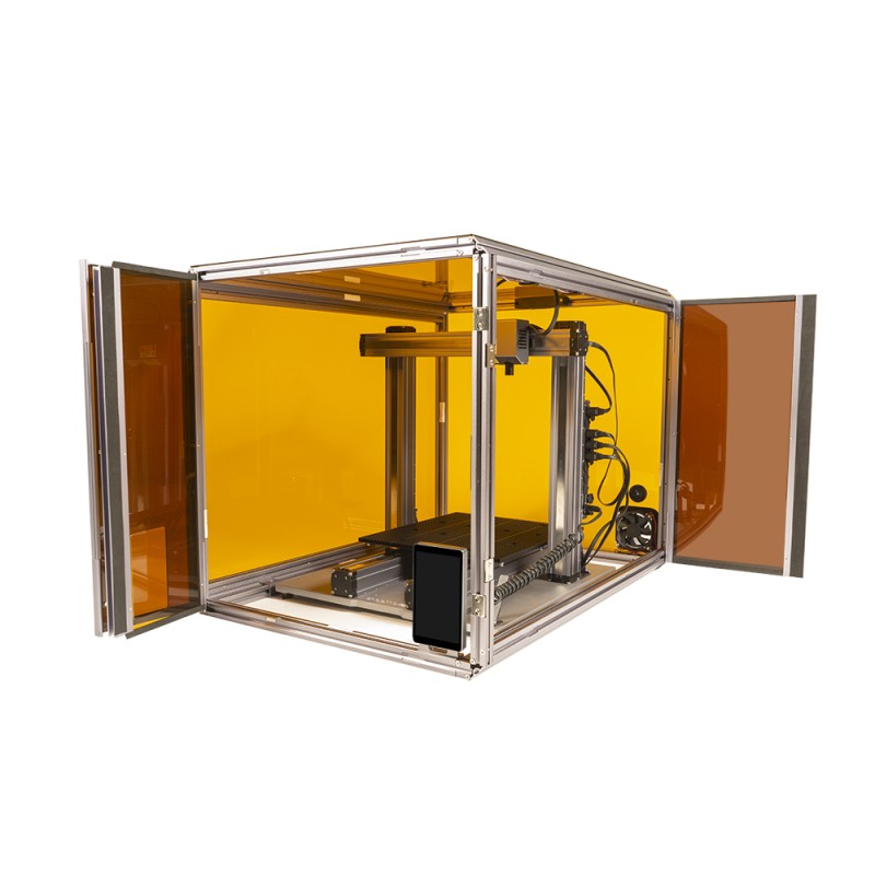 Snapmaker 2.0 A250T Enclosure (Kabin)