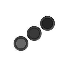 PolarPro DJI Mavic Pro 1 Drone Kamera Filtresi Filter 3-Pack