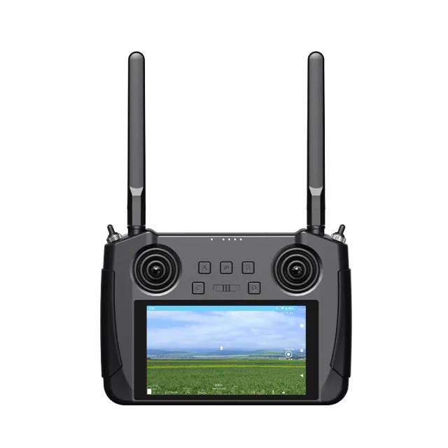 SIYI MK15E Mini HD Handheld Enterprise Smart Controller with 5.5 Inch LCD Touchscreen (Standard Combo)
