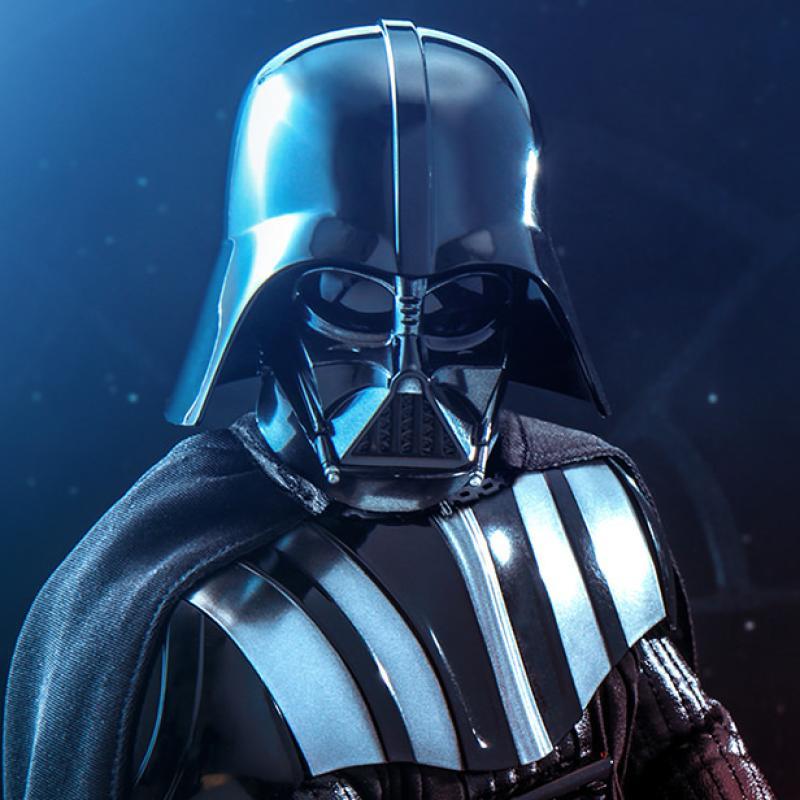 Hot Toys Darth Vader ROTJ 40th Anniv. Sixth Scale Figure 912232 MMS699 Hot Toys Darth Vader ROTJ 40th Anniv. Sixth Scale Figure 912232 MMS699