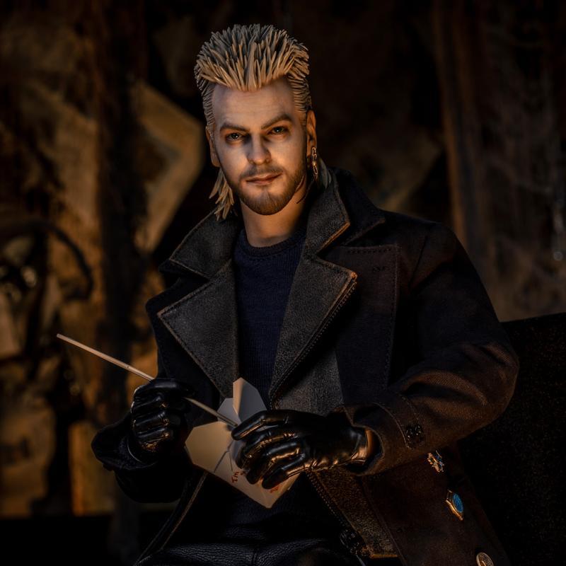 Sideshow Collectibles David Sixth Scale Figure 100477 The Lost Boys / Sideshow Horror Classics (ÖN SİPARİŞ) Sideshow Collectibles David Sixth Scale Figure 100477 The Lost Boys / Sideshow Horror Classics (ÖN SİPARİŞ)