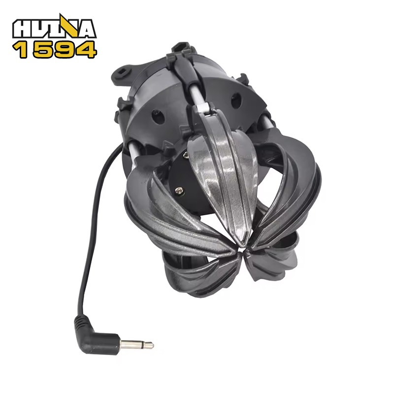 HUINA 1594 İş Makinesi İçin Gripper Kıskaç B.3.0571.000.02