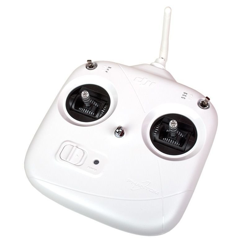 DJI Phantom FC40 Kumanda 2.4Ghz