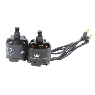DJI E310 Motor (Saat Yönü&Tersi)2312
