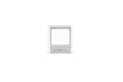 Livox Horizon LiDAR
