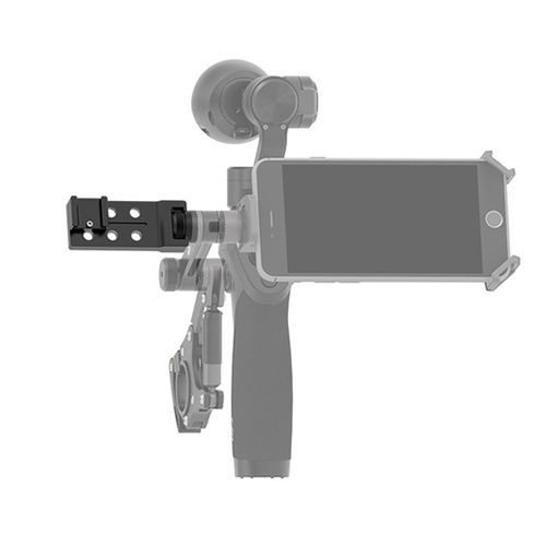 DJI Osmo Genel Montaj Part6