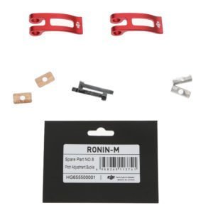 DJI Ronin-M Pitch Adjustment Buckle Part8