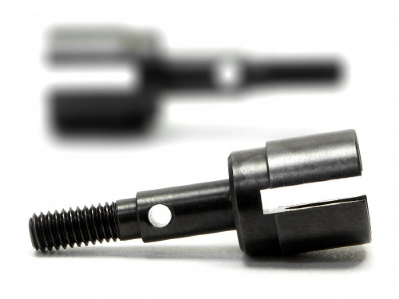 HPI A556 Racing 5x32mm Front Axle