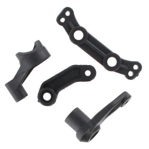 Redcat KB-61012 Steering Mount Assembly and Ackerman Plate