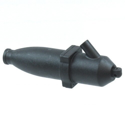 Redcat Exhaust