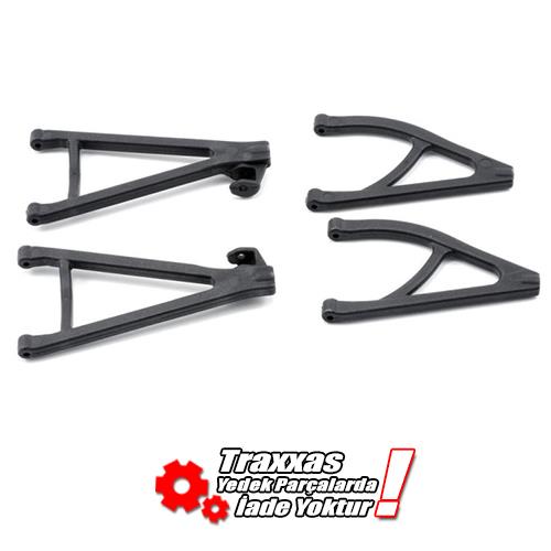 Traxxas 7132 Rear Suspension Arm Set
