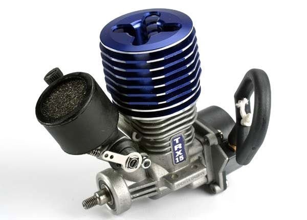 Traxxas 4007 TRX Pro Shaft