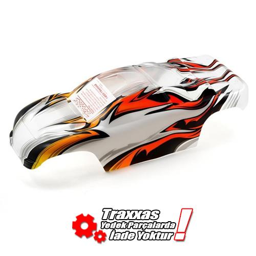 Traxxas 3717 Rustler ProGraphix Cap