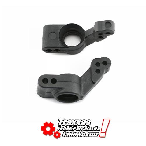 Traxxas 4352 Stub Axle Carriers Rear