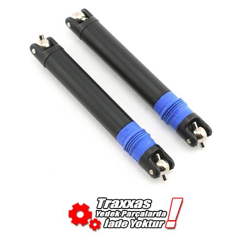 Traxxas 5550 Half Shaft Set
