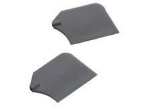 Heli-Max Axe CP Flybar Paddles