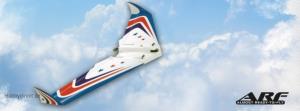 Great Planes Slinger ARF