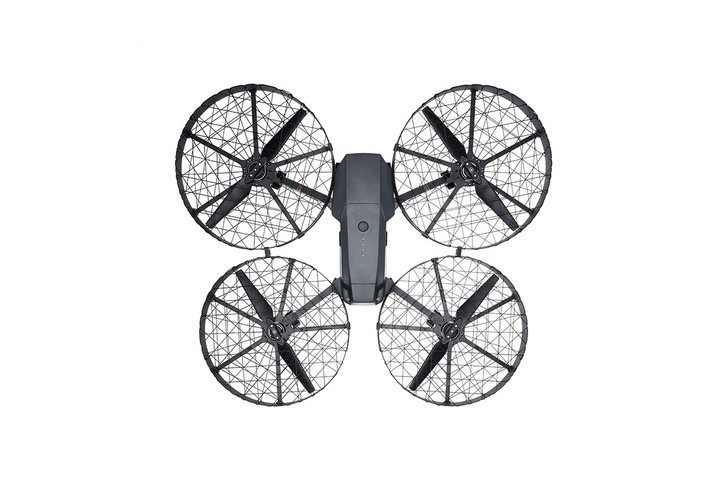 DJI Mavic Pervane Koruması Kafes Tam Koruma Orjinal Part31