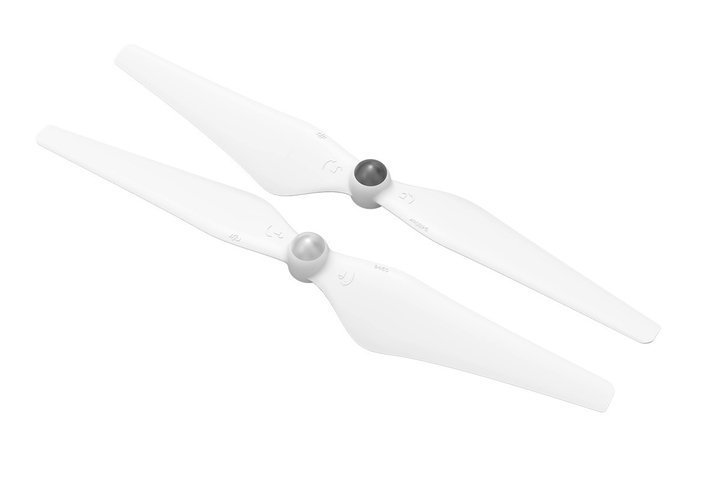 DJI Phantom 3 Pervane 9450 Part9 CW/CCW - 2 Adet