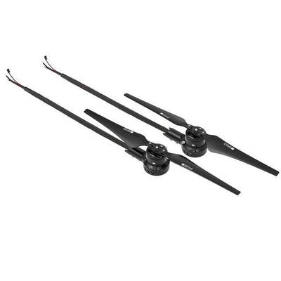DJI E1200 Pro Ayarli Itis Sistemi V2 (Ticari)