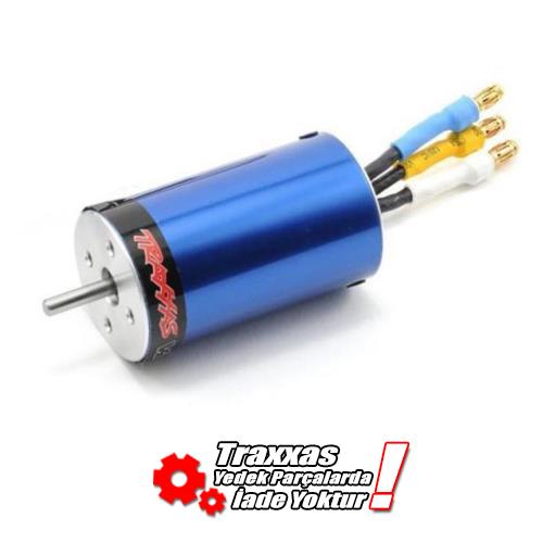 Traxxas 3370 Velineon Brushless Power System