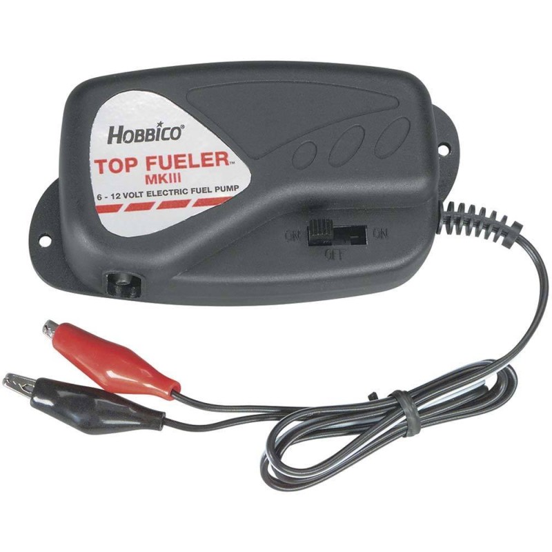 Hobbico Top Fueler